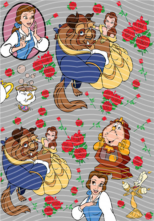 A5 Notebook Wraps-A 1243